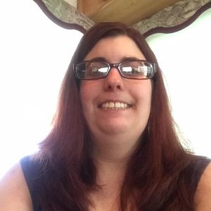 Meet your Posher, Alison